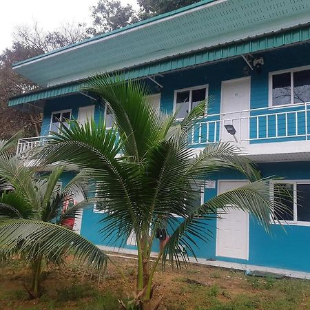 Hostel Apache Top Hill Ko Phi Phi Exterior foto