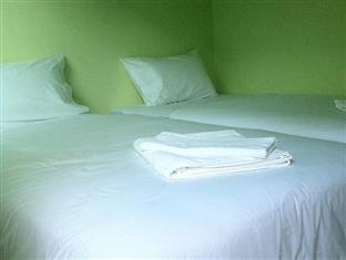 Hostel Apache Top Hill Ko Phi Phi Exterior foto