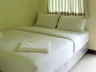 Hostel Apache Top Hill Ko Phi Phi Exterior foto